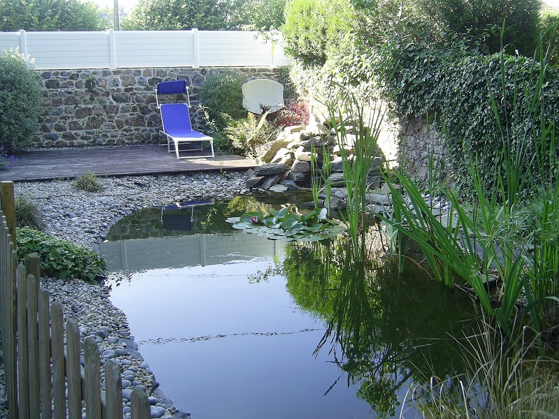 Meublé de tourisme > Gîte Granville, Cavigny - photo 13
