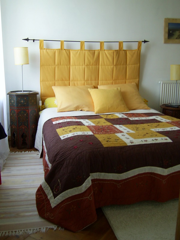 Meublé de tourisme > Gîte Granville, Cavigny - photo 8