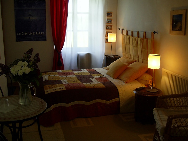 Meublé de tourisme > Gîte Granville, Cavigny - photo 2