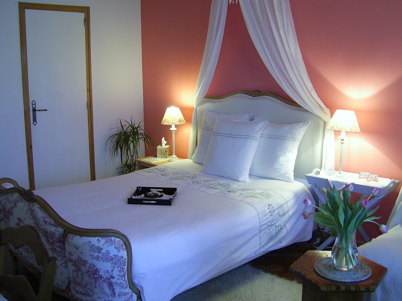 Meublé de tourisme > Gîte Granville, Cavigny - photo 3