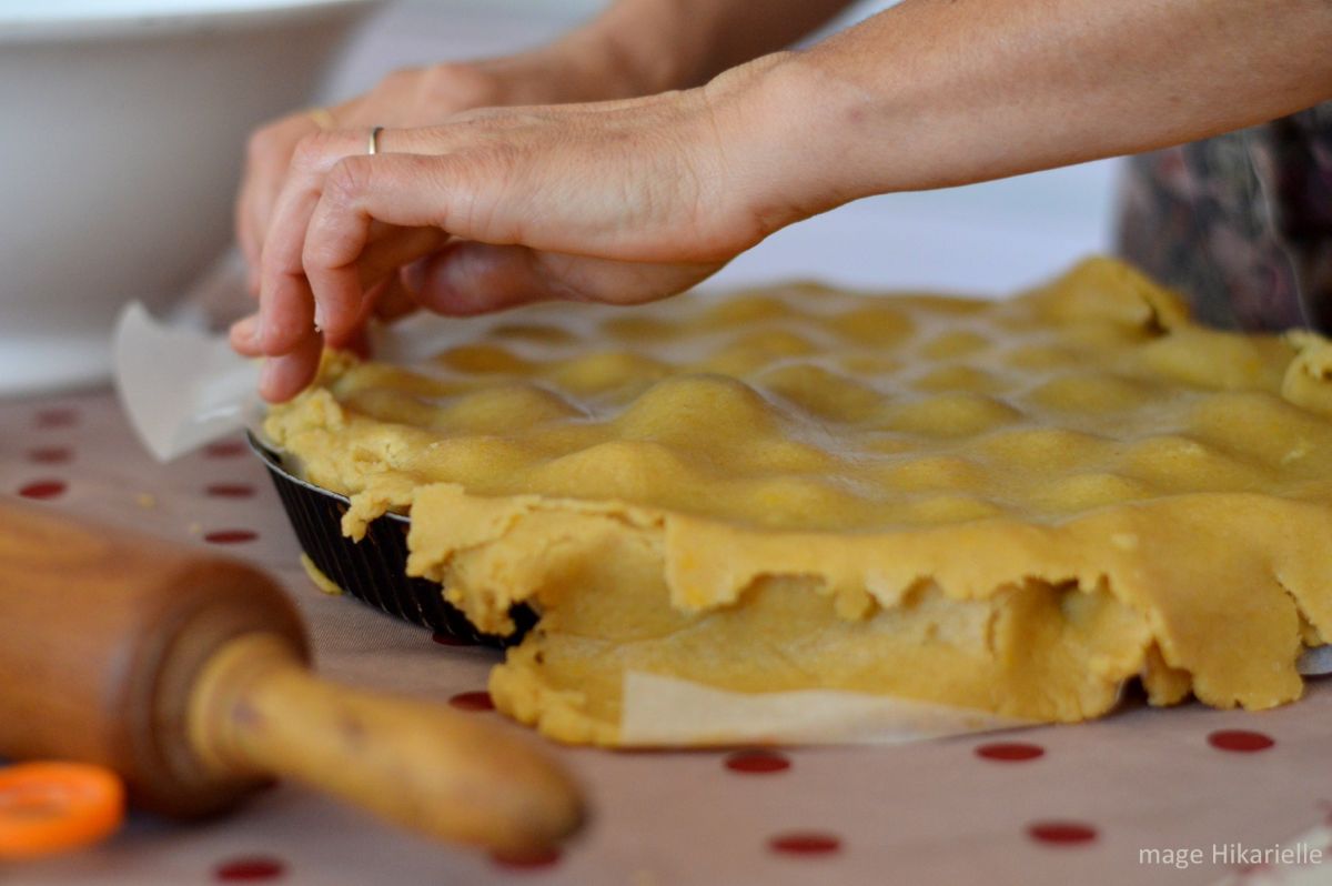 Ateliers cuisine à la Ferme de la Motte - photo 2
