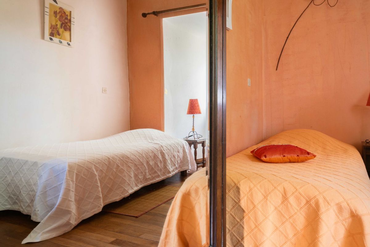 Meublé de tourisme > La Ferme de la Motte, Saint-Cyr-du-Bailleul - photo 4