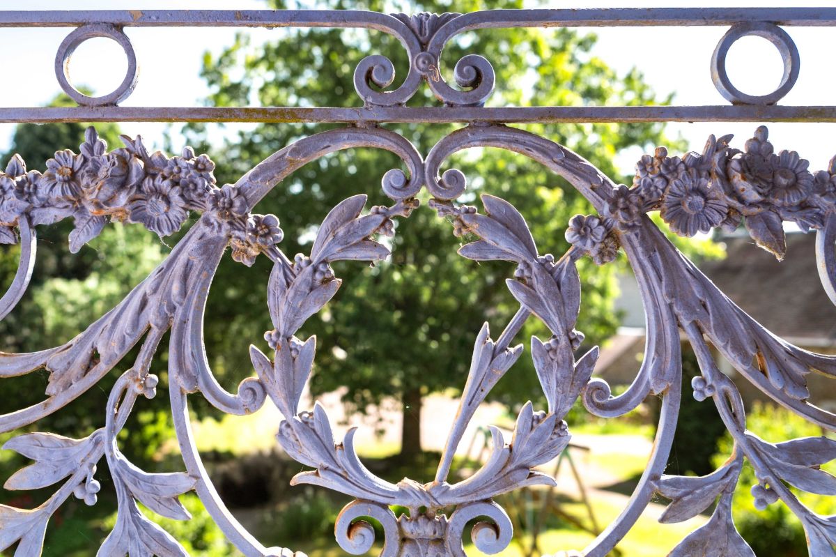 Meublé de tourisme > La Ferme de la Motte, Saint-Cyr-du-Bailleul - photo 5