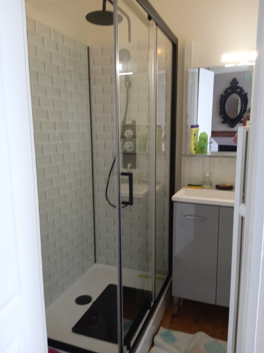 Chambre d'Hôtes > Les Clématites en Cotentin