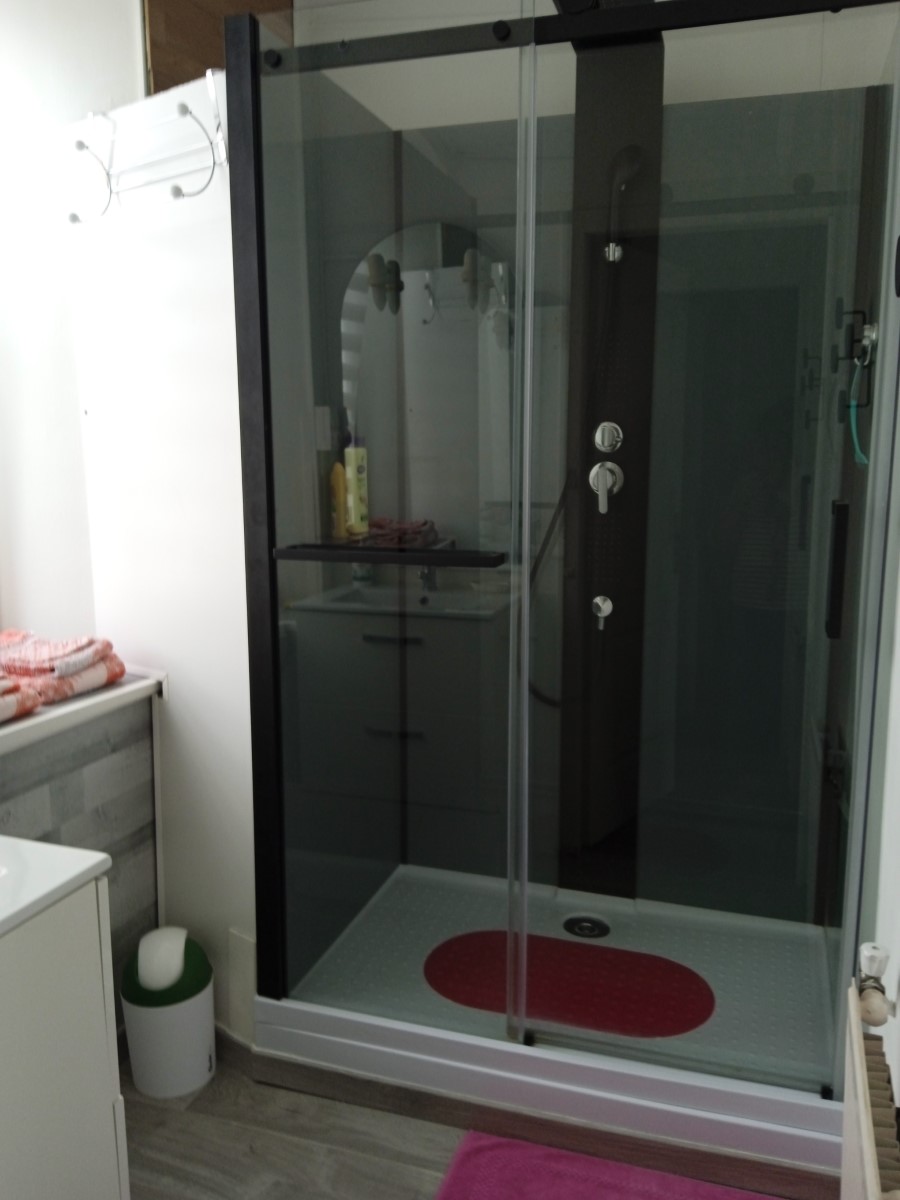 Chambre d'Hôtes > Les Clématites en Cotentin, Saint-Floxel - photo 15