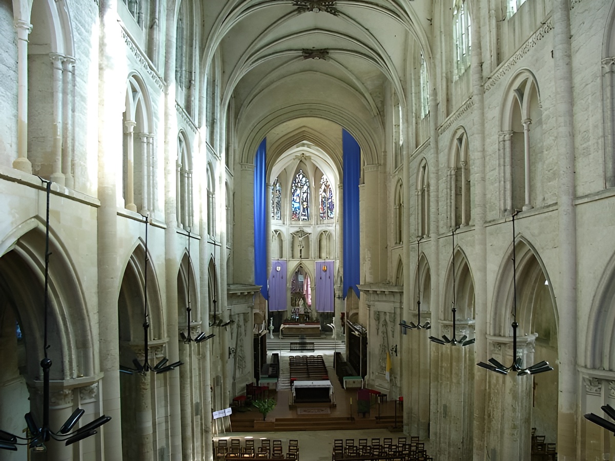 Image de la promenade