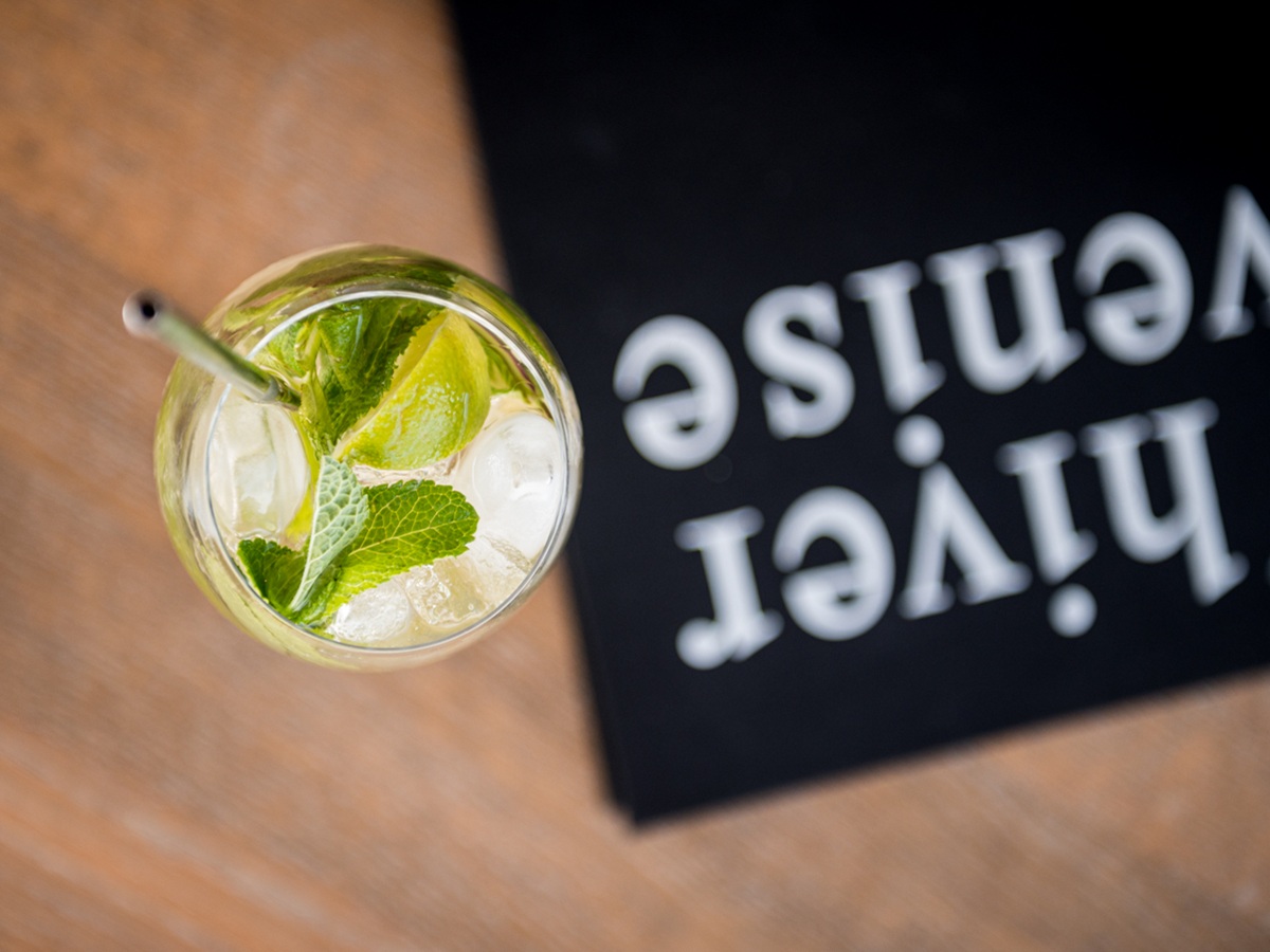 Restaurant Saveur Nacrée, Saint-Aubin-sur-Mer - photo 11