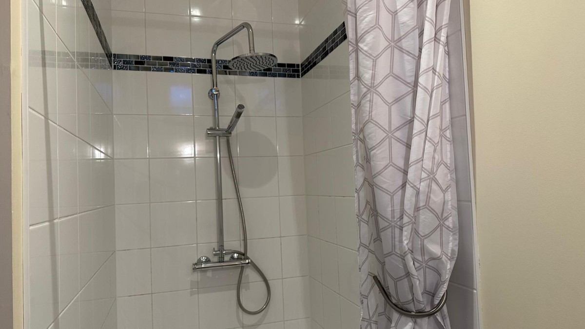 Meublé de tourisme > L'appartement, Tamerville - photo 12