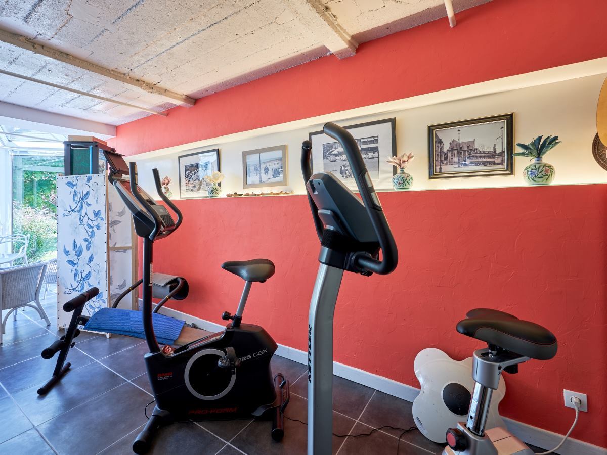 Aurora Cottage, Sallenelles - photo 10