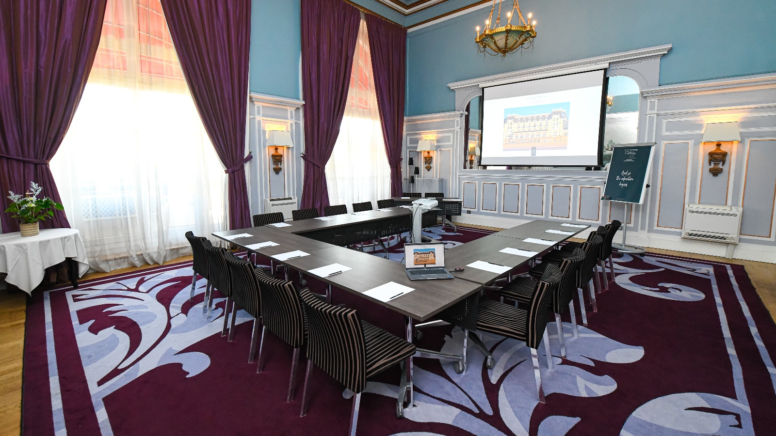 Le Grand Hôtel de Cabourg - MGallery Normandie, Cabourg - photo 7