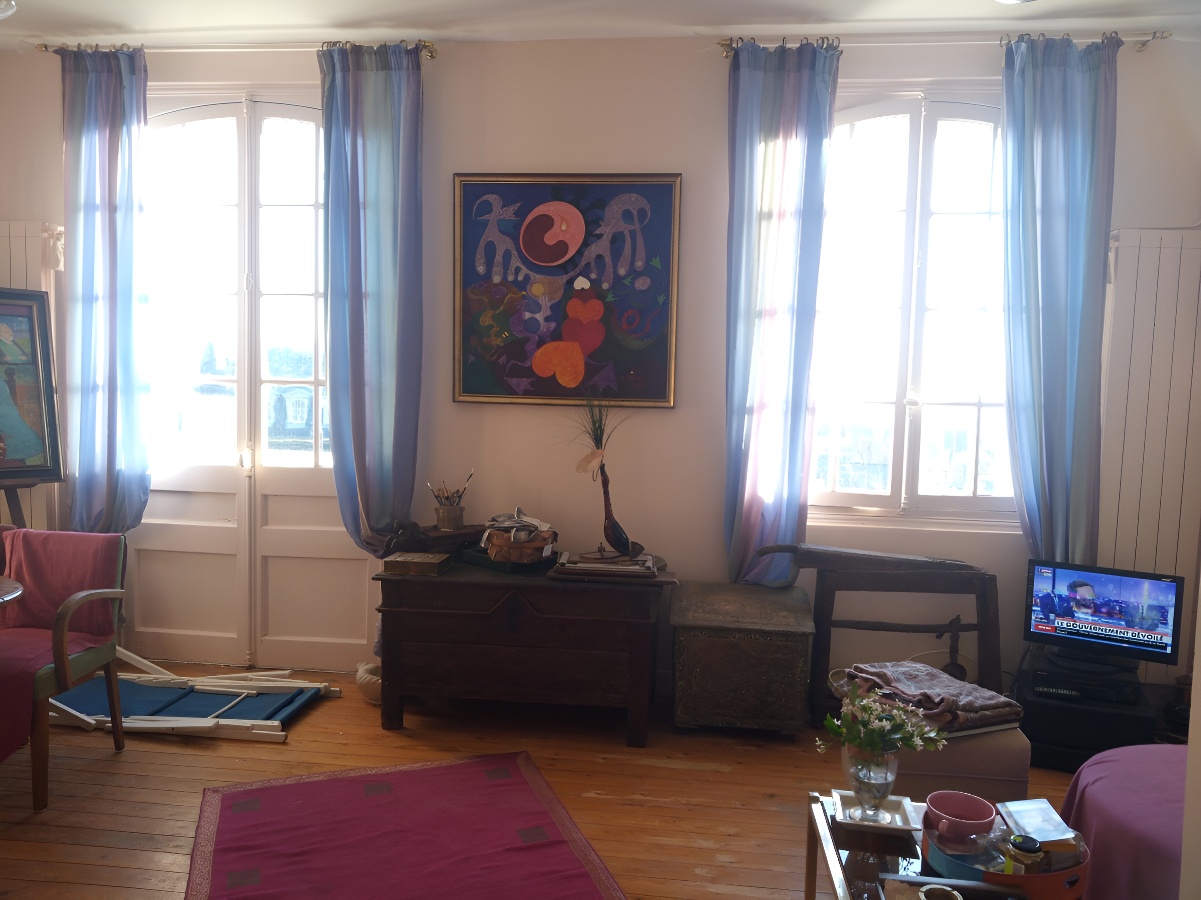 La Crémaillère, Trouville-sur-Mer - photo 6