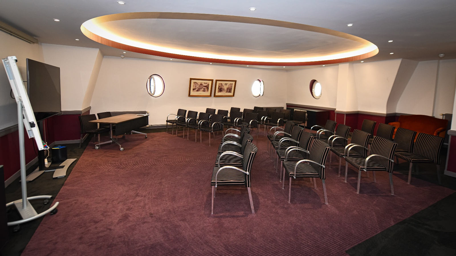 Le Grand Hôtel de Cabourg - MGallery Normandie, Cabourg - photo 4