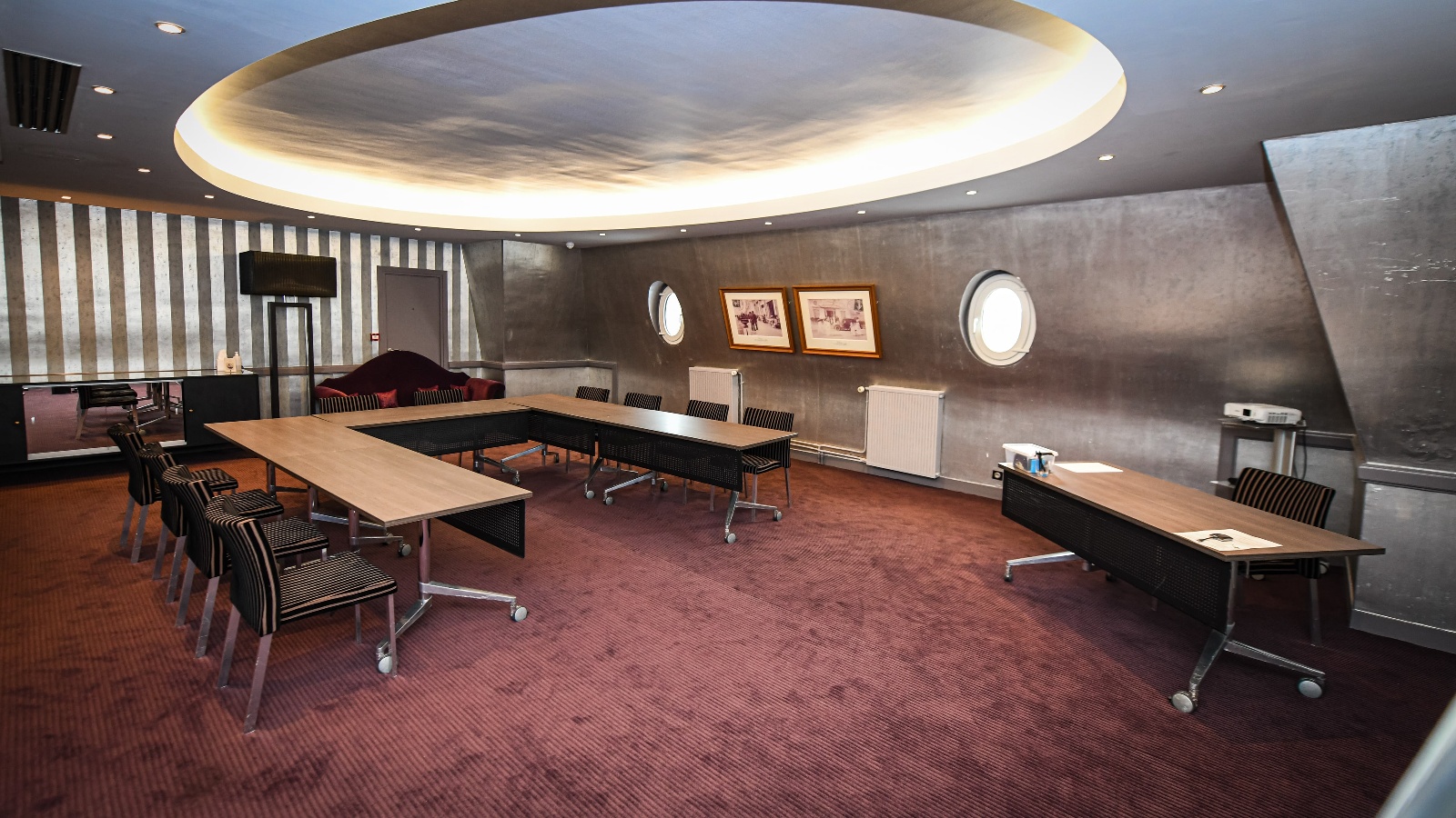 Le Grand Hôtel de Cabourg - MGallery Normandie, Cabourg - photo 3