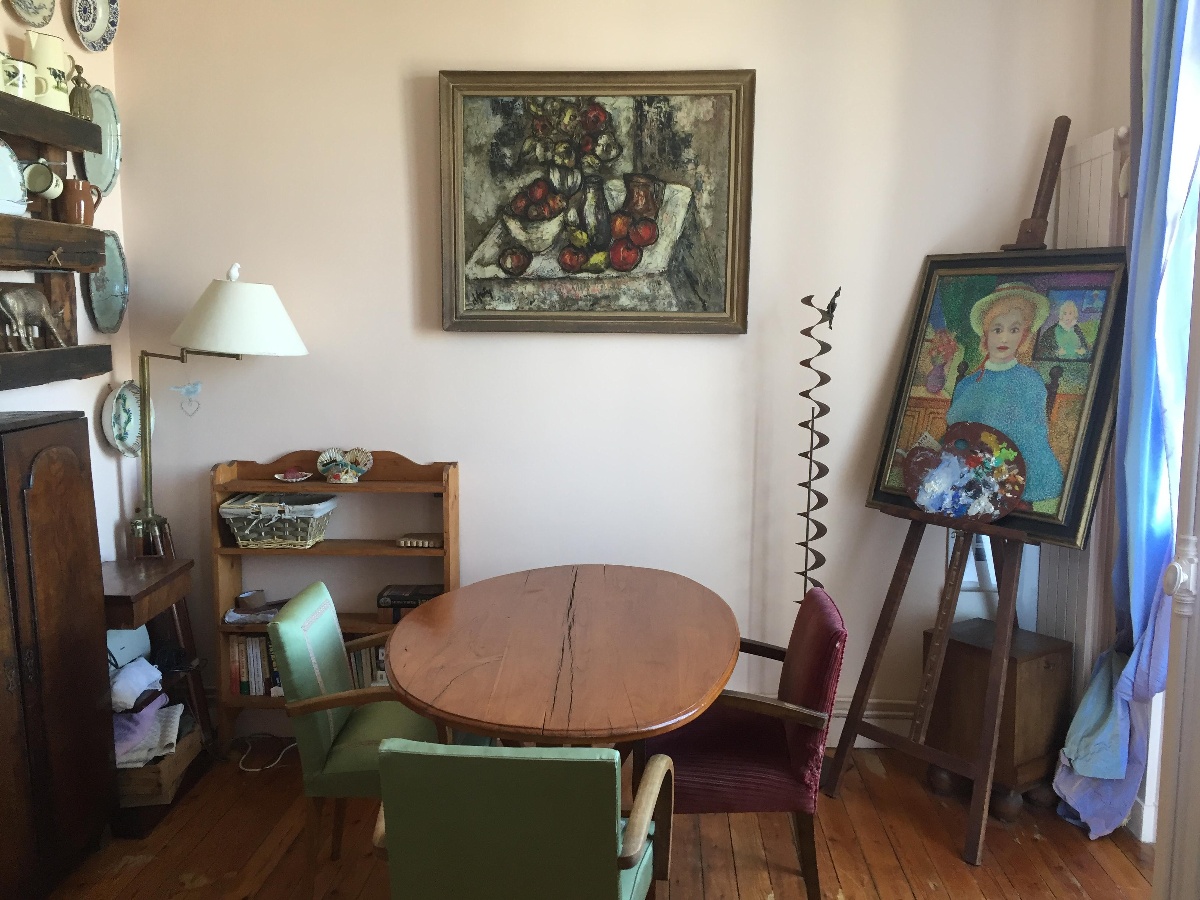 La Crémaillère, Trouville-sur-Mer - photo 13