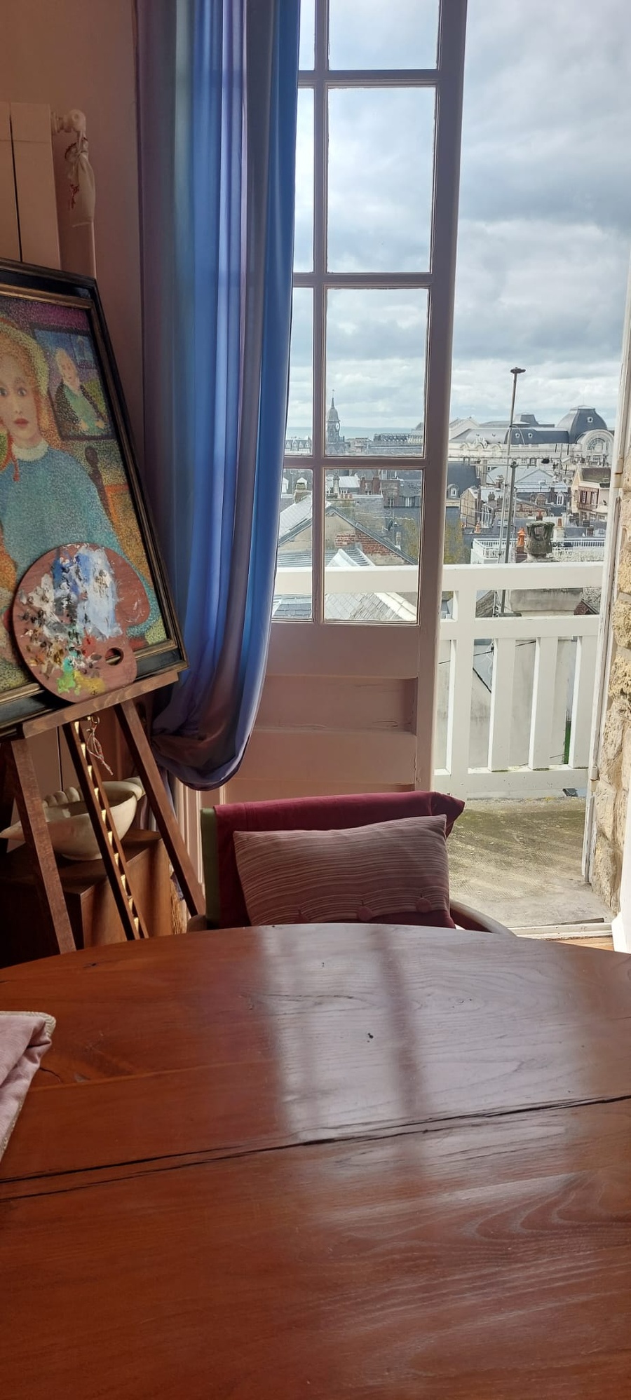 La Crémaillère, Trouville-sur-Mer - photo 11