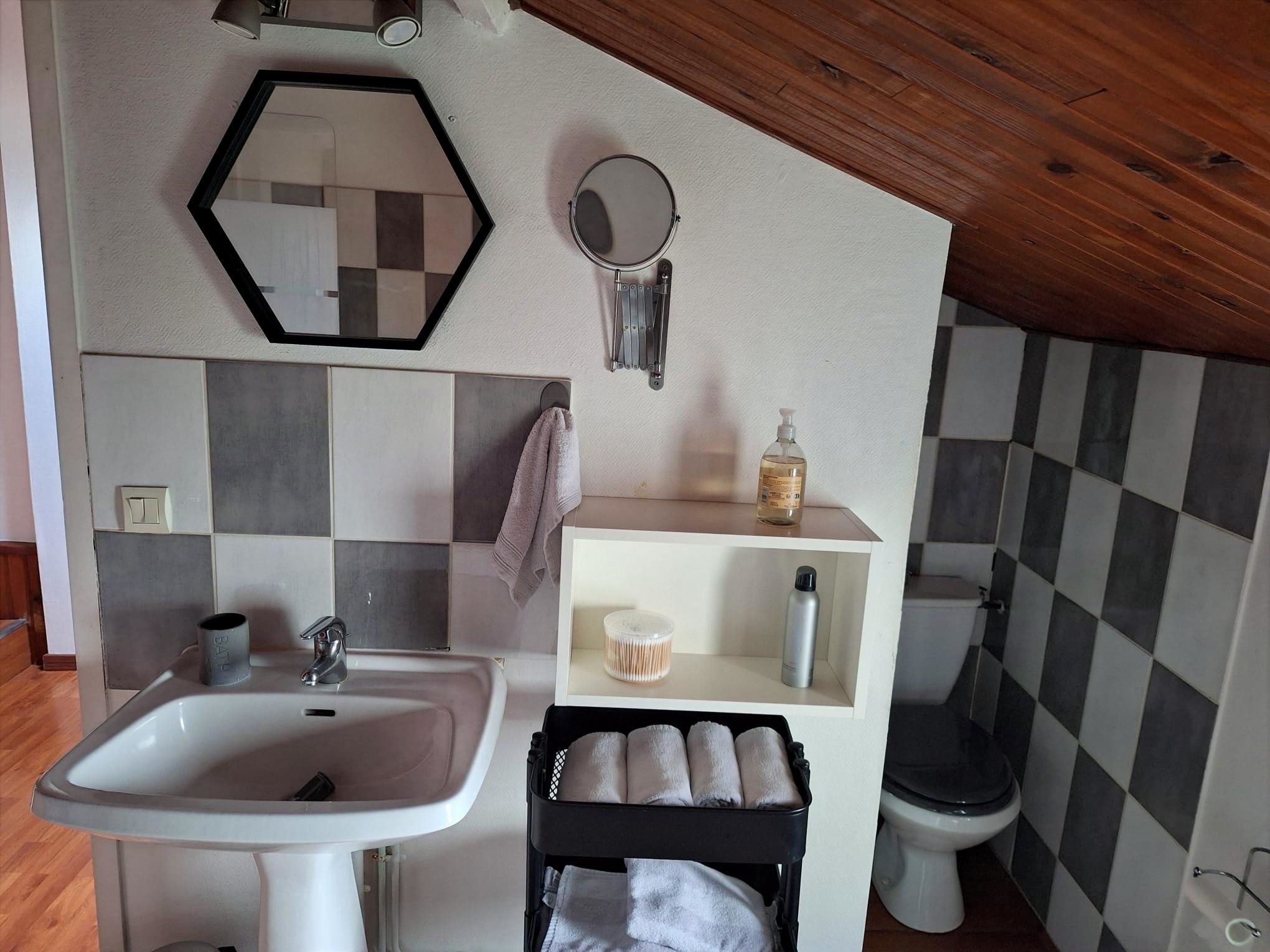 Chez Valérie — photo 2