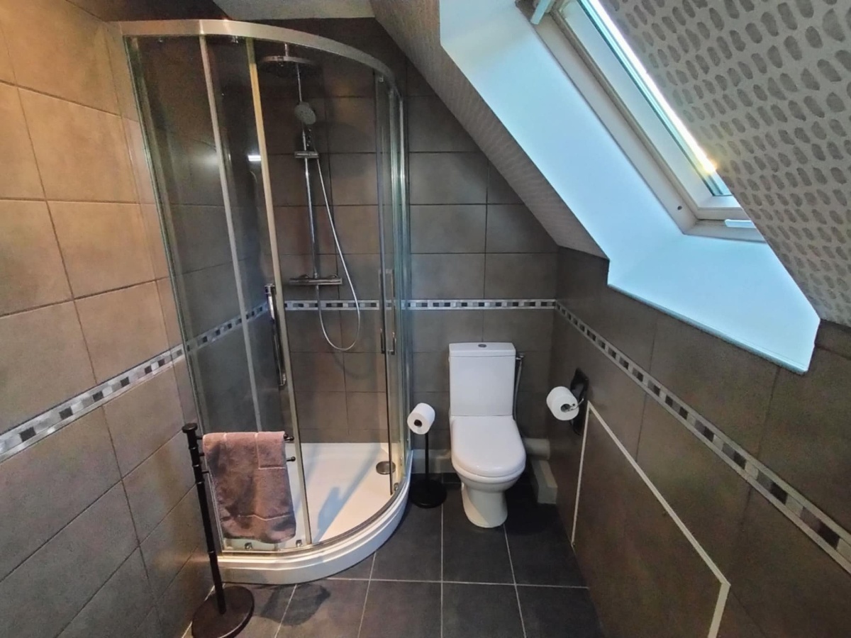 Chez Pimprenelle, Souleuvre en Bocage - photo 4