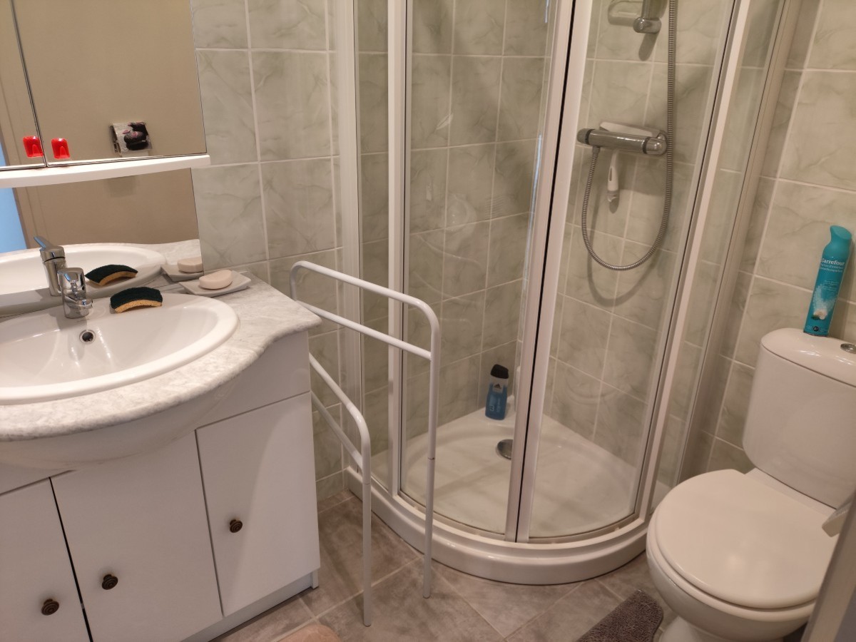 Meublé de tourisme > La Maisonnette, Les Moitiers-d'Allonne - photo 8