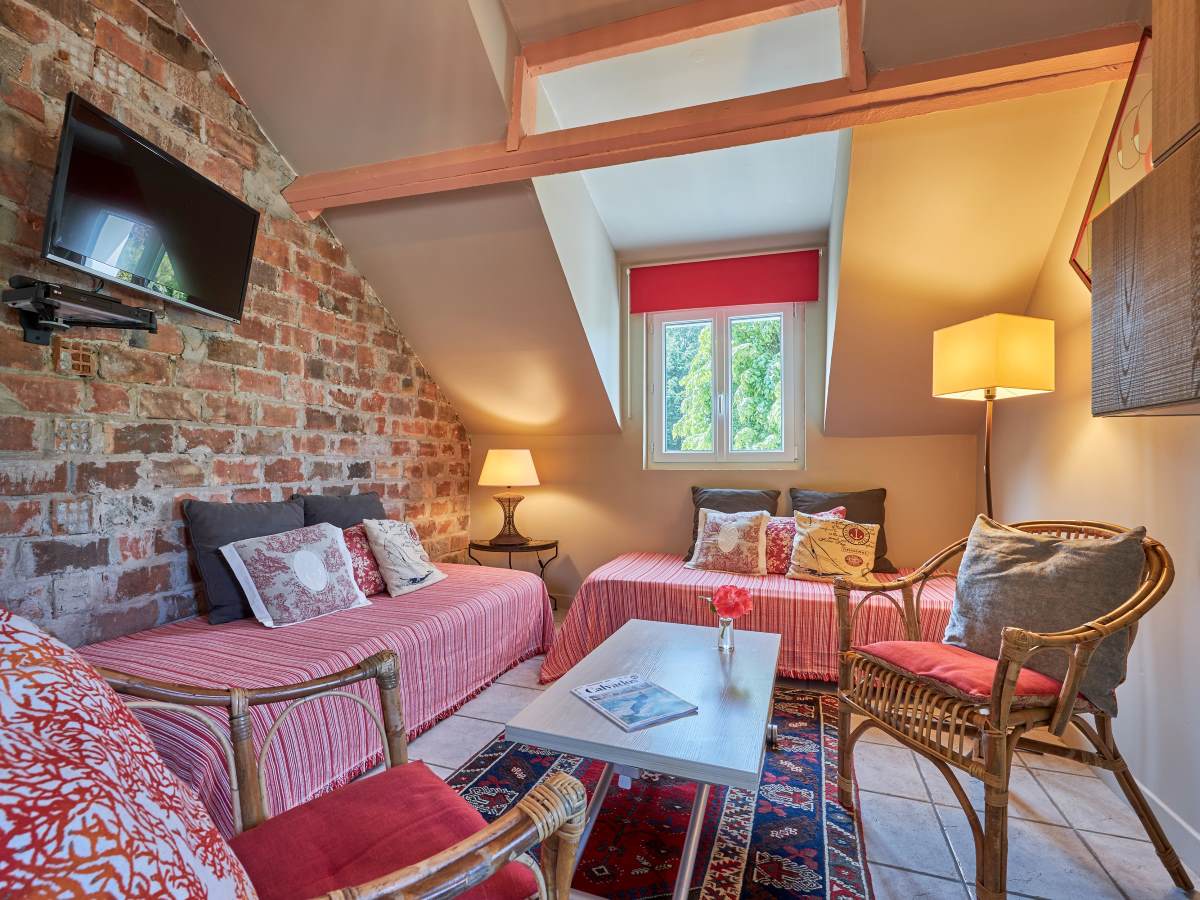 Aurora Cottage, Sallenelles - photo 3