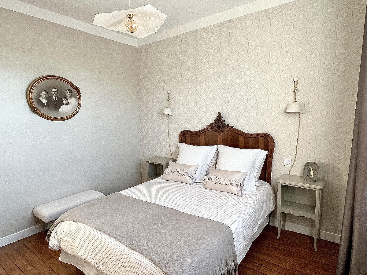 Villa La Marnaise, Ouistreham - photo 13