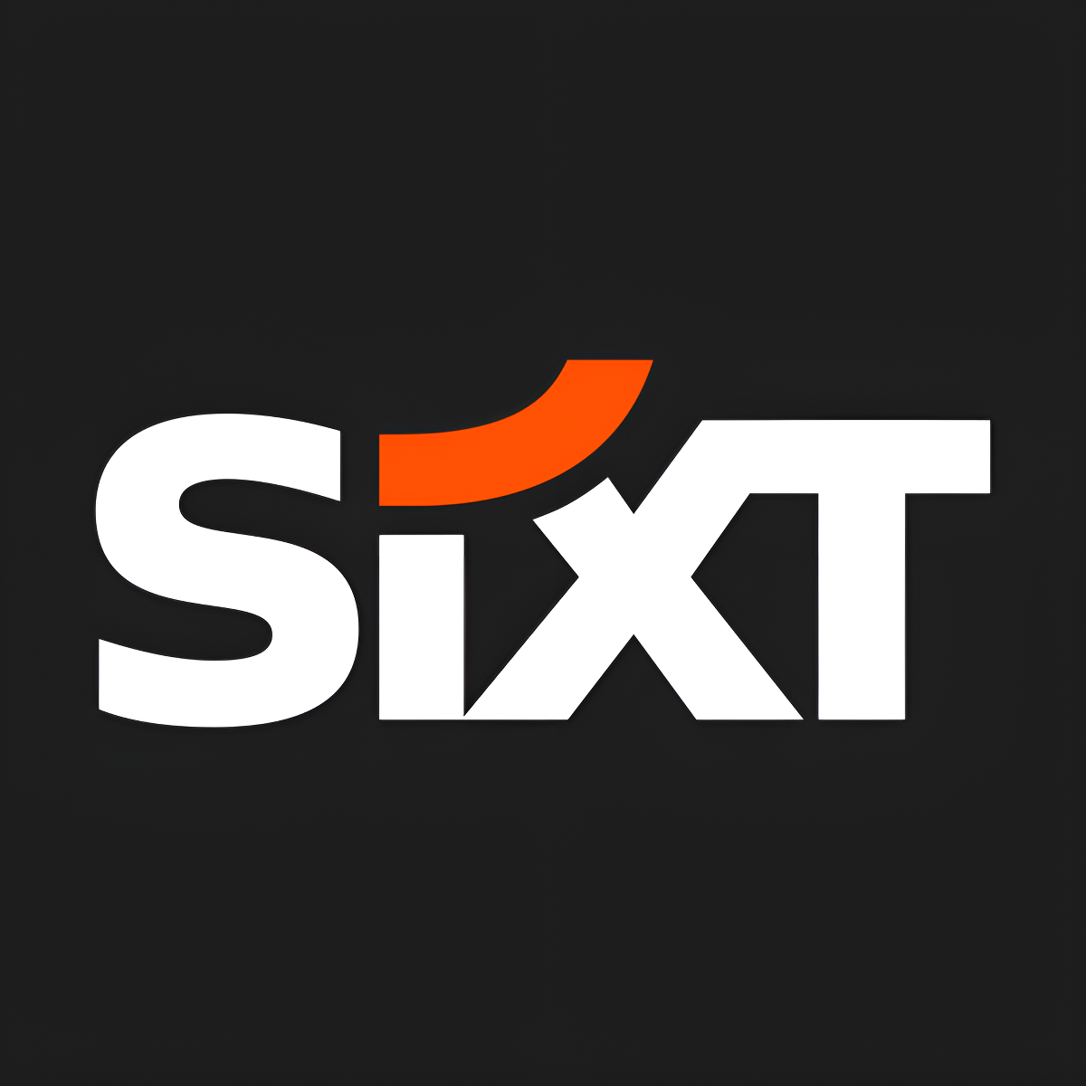 SIXT - Location de véhicules et VTC