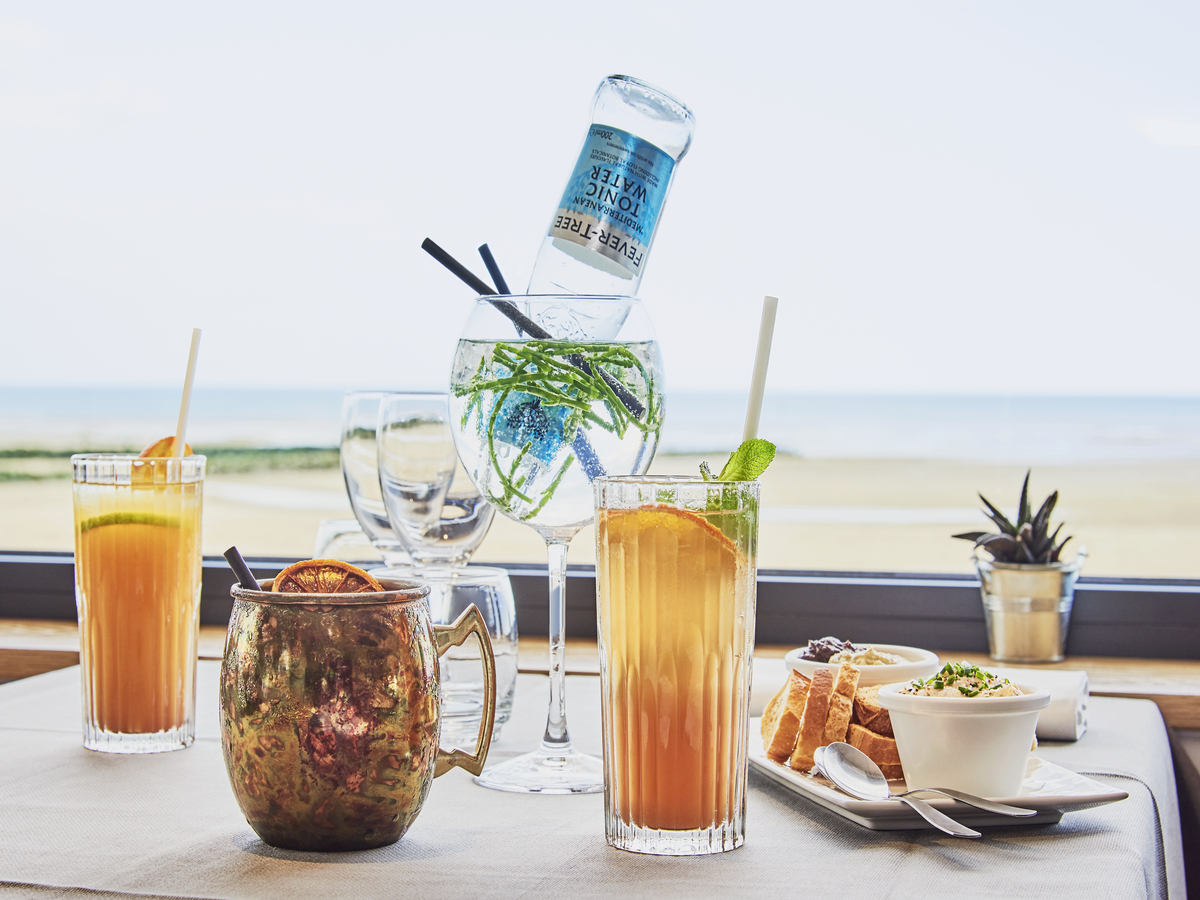 La Crémaillère, Courseulles-sur-Mer - photo 2