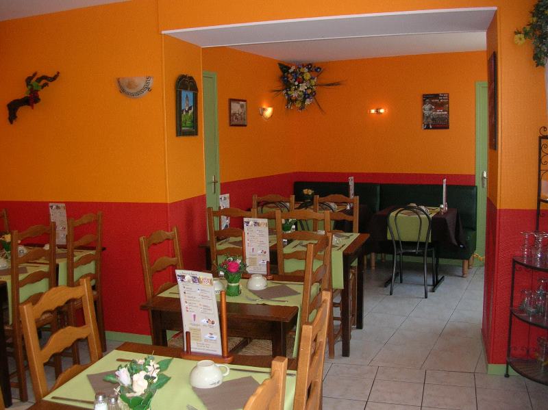 La Crêperie Montoise, Sainte-Marie-du-Mont