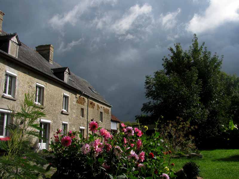 Chambres d'hôtes