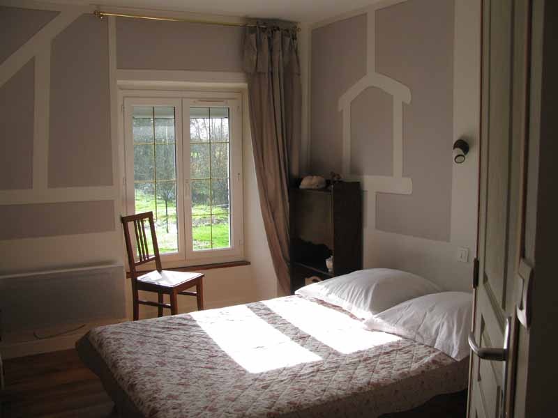 Chambres d'hôtes, Sainte-Marie-du-Mont - photo 2