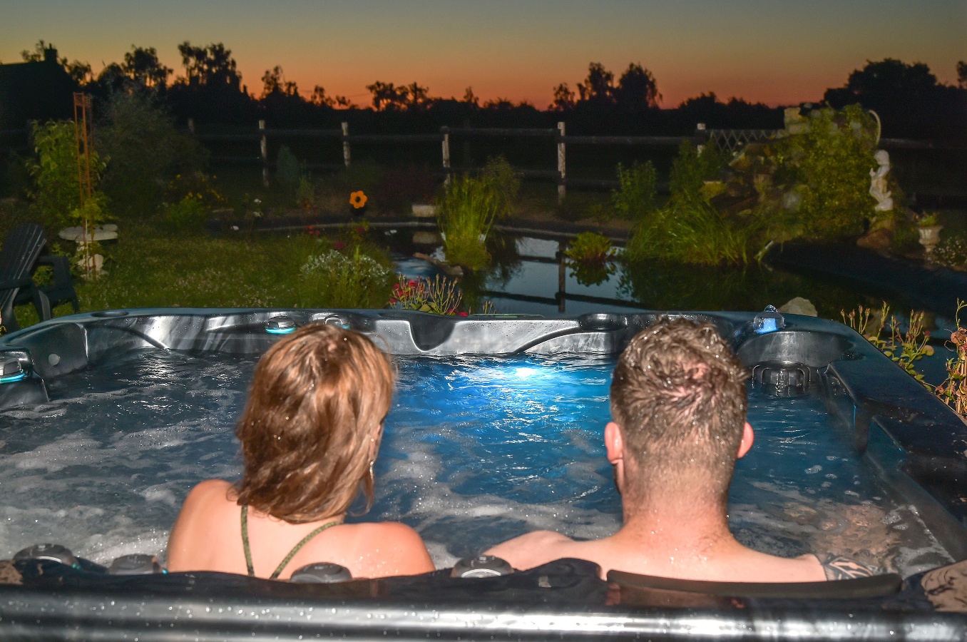 Le Bout du Pré, Courcy - photo 2