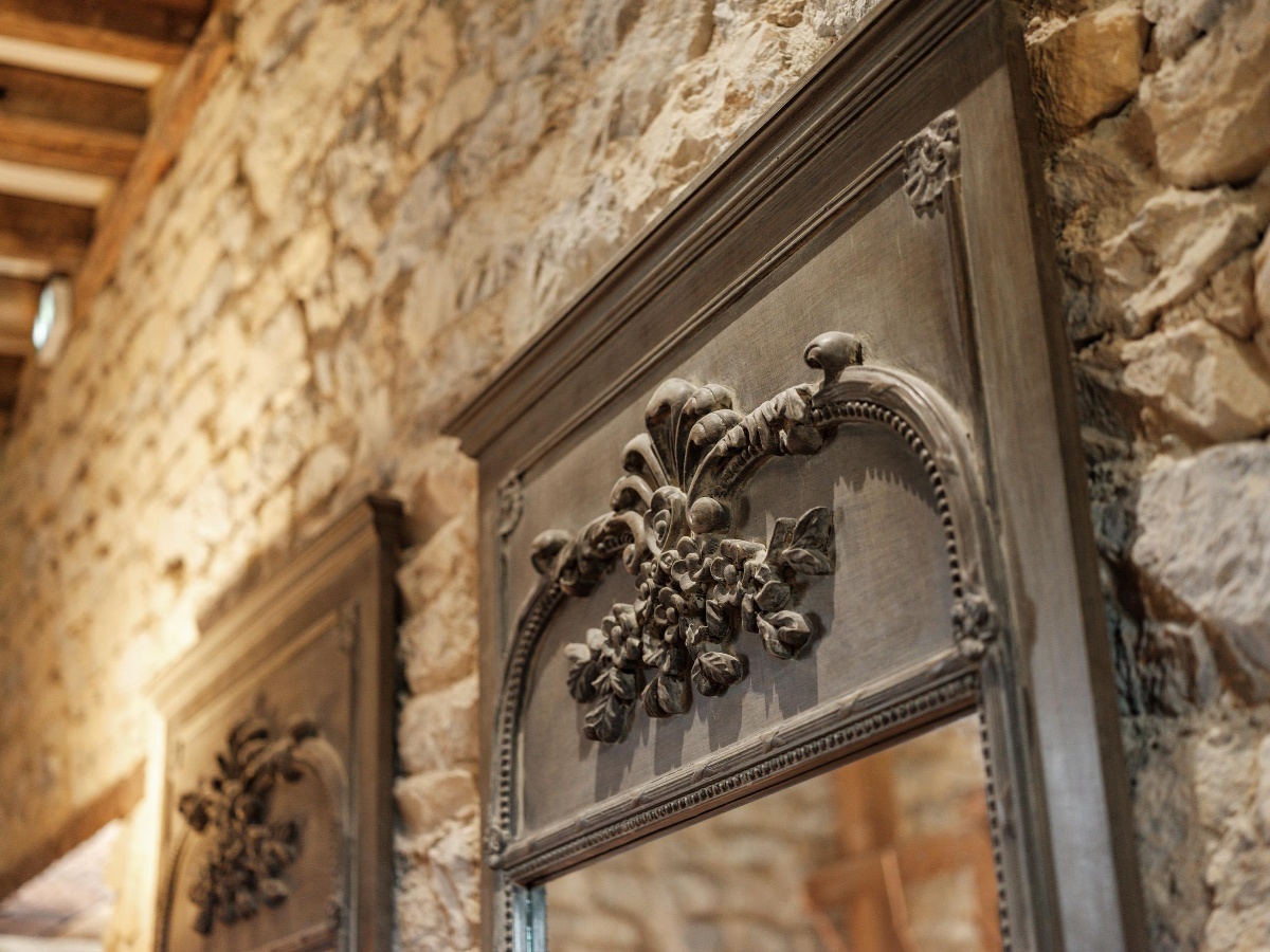 Spa du Domaine de la Pommeraye, La Pommeraye - photo 16