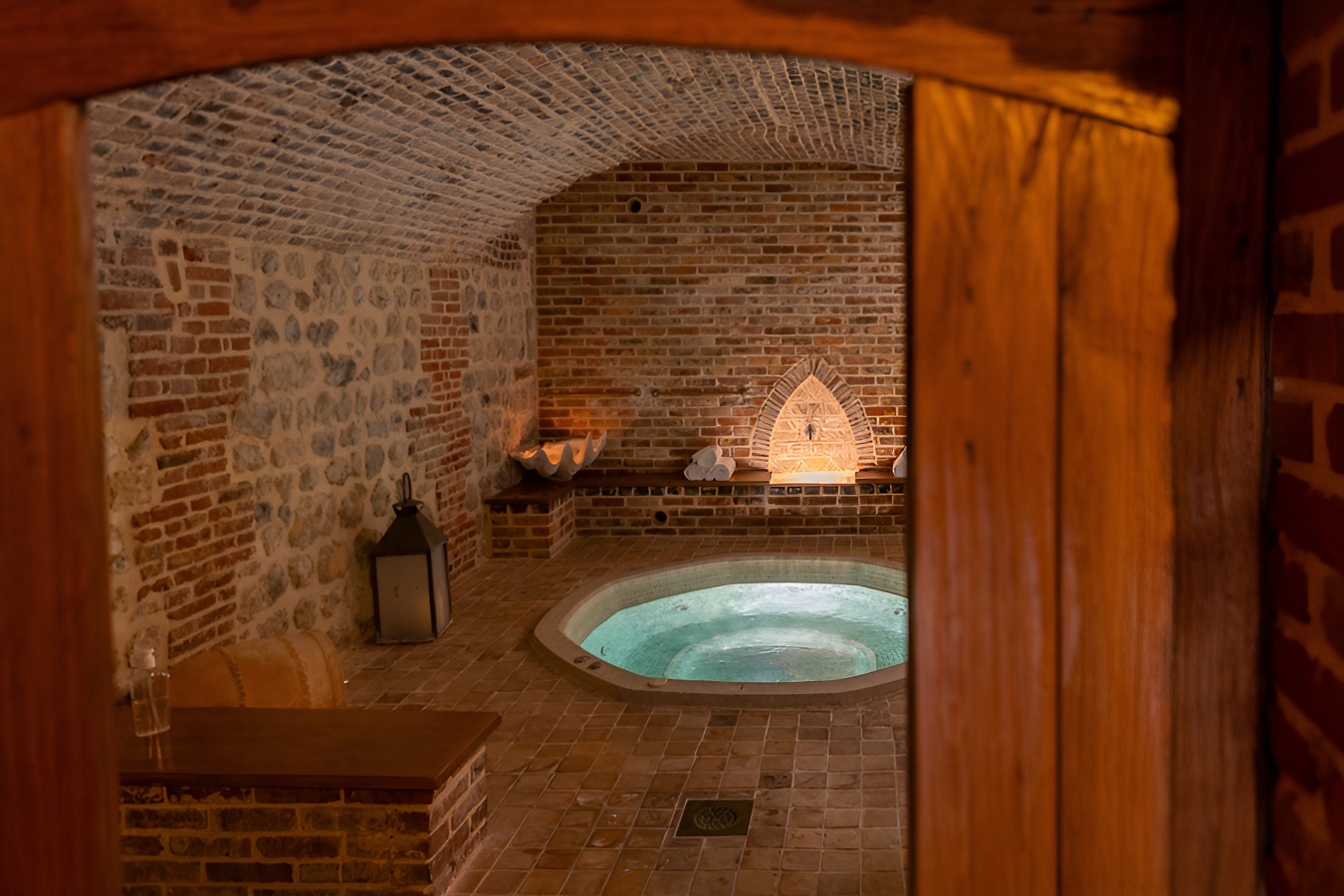 La Maison de Lucie, Honfleur - photo 24