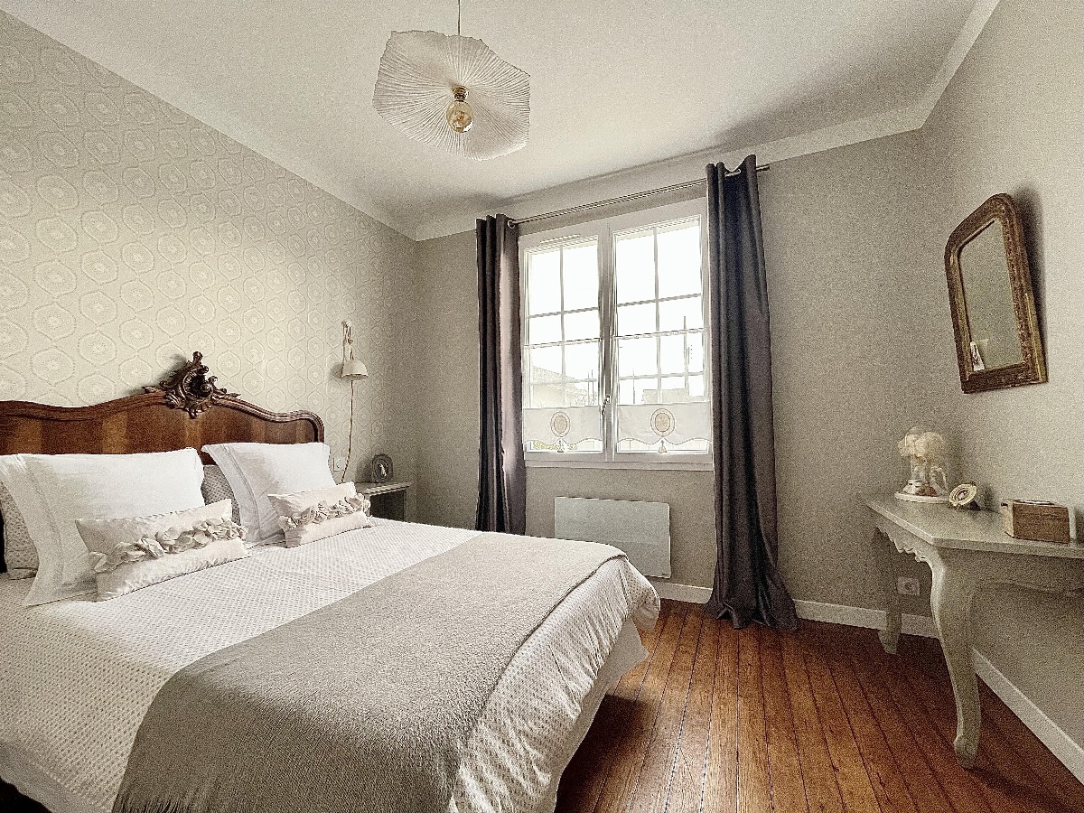 Villa La Marnaise, Ouistreham - photo 4