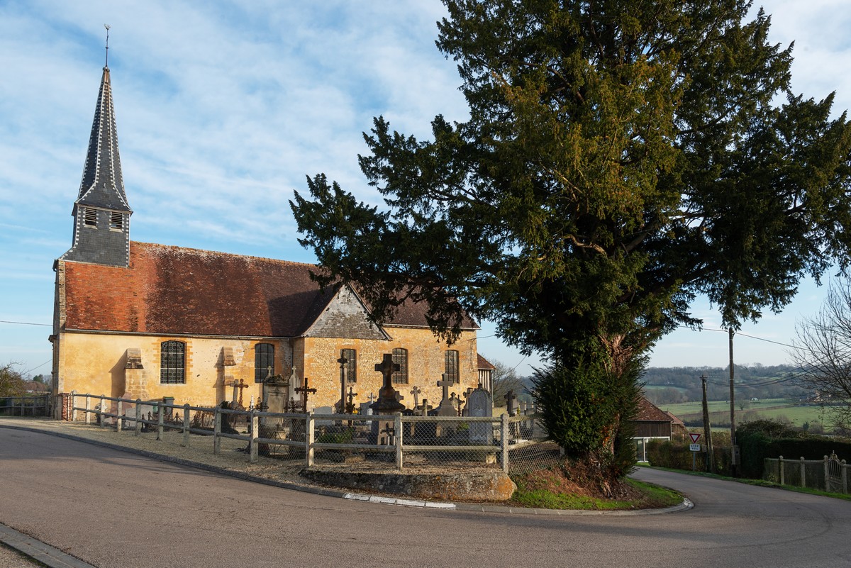 Image de la promenade