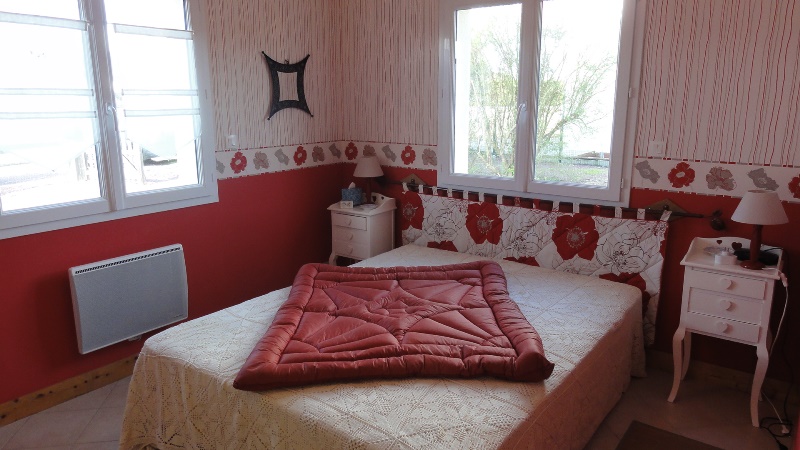 Meublé de tourisme > Villa les Statices