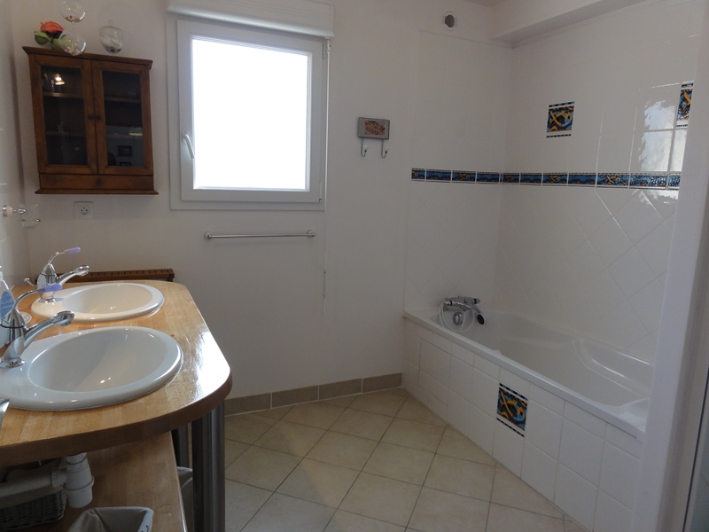 Meublé de tourisme > Villa les Statices, Saint-Jean-de-la-Rivière