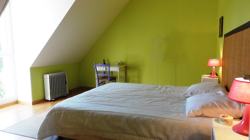 Meublé de tourisme > Villa les Statices, Saint-Jean-de-la-Rivière - photo 6