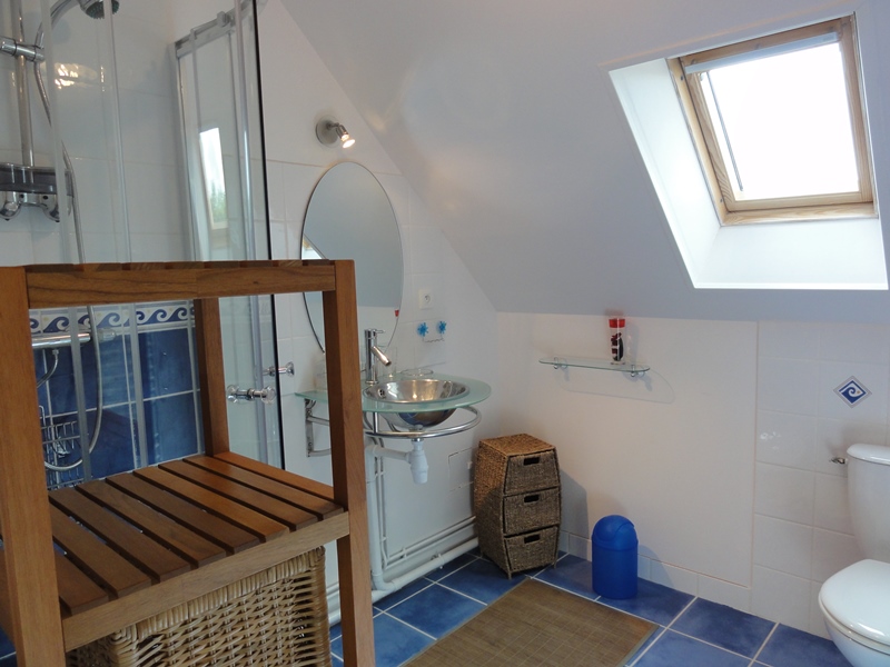 Meublé de tourisme > Villa les Statices, Saint-Jean-de-la-Rivière - photo 3