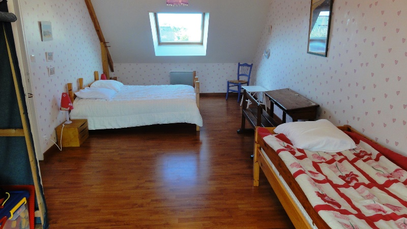 Meublé de tourisme > Villa les Statices, Saint-Jean-de-la-Rivière - photo 8