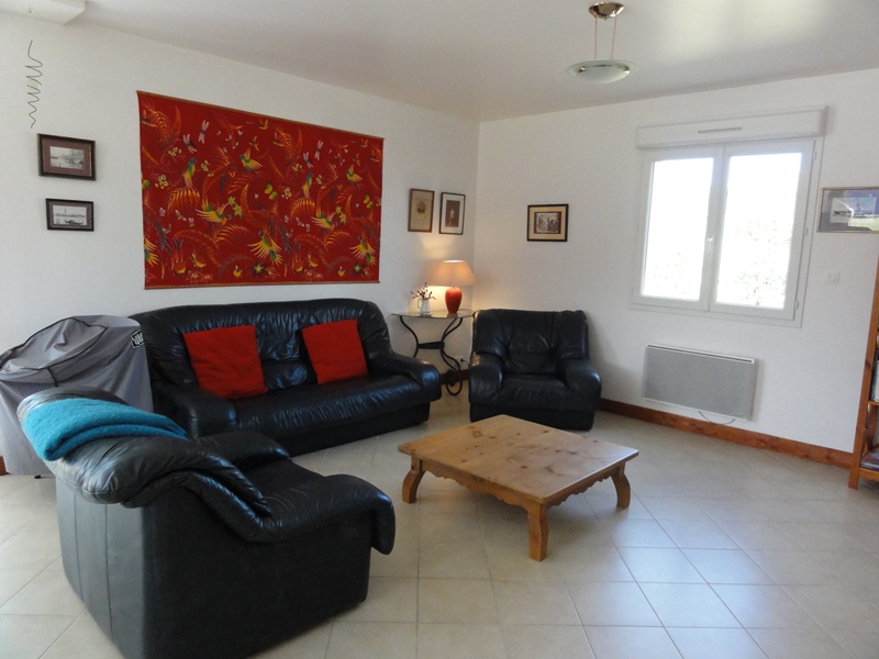 Meublé de tourisme > Villa les Statices, Saint-Jean-de-la-Rivière - photo 4