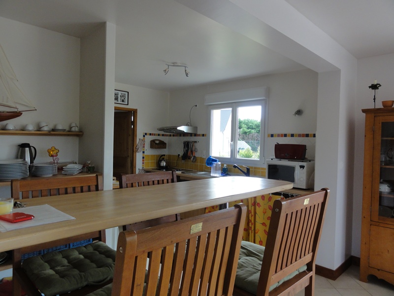 Meublé de tourisme > Villa les Statices, Saint-Jean-de-la-Rivière - photo 7