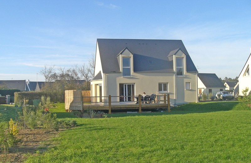 Meublé de tourisme > Villa les Statices