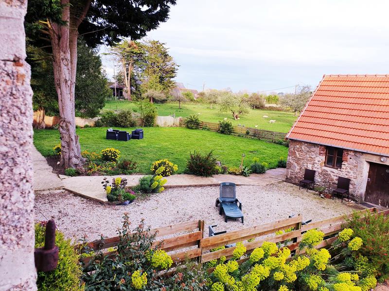 Meublé de tourisme > Le Clos Giot, Saint-Vaast-la-Hougue - photo 16