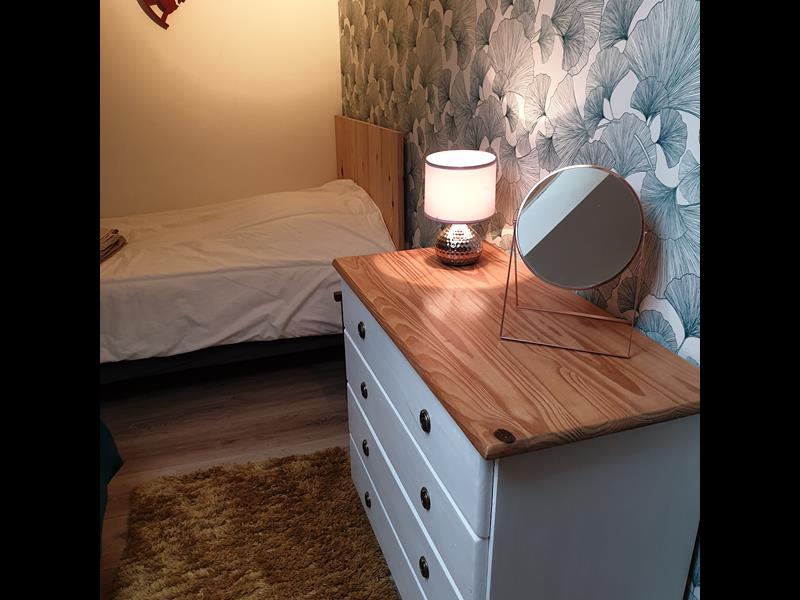 Meublé de tourisme > Le Clos Giot, Saint-Vaast-la-Hougue - photo 14