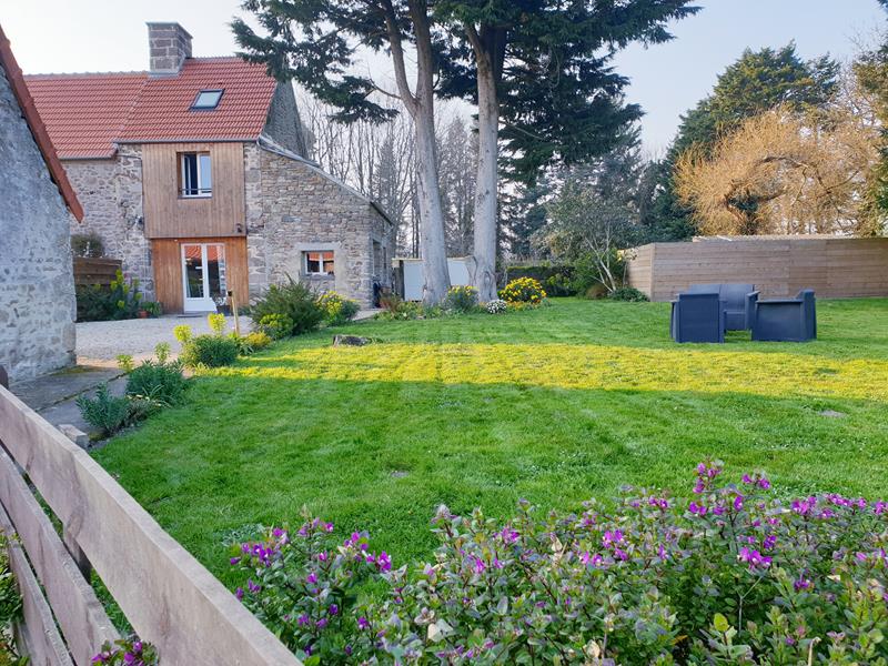 Meublé de tourisme > Le Clos Giot