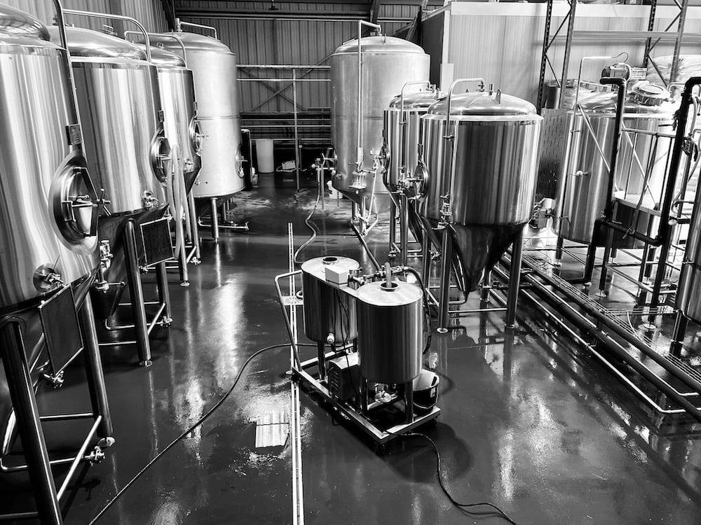 Brasserie Pinte de Saire : Estaminet Normand les 3 Tontons — photo 2