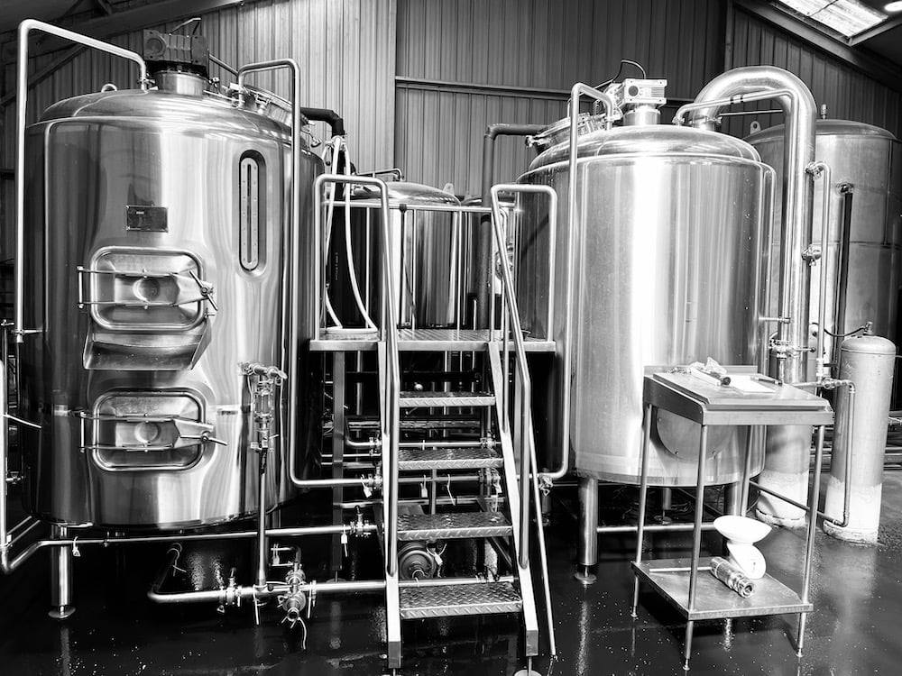 Brasserie Pinte de Saire : Estaminet Normand les 3 Tontons — photo 3