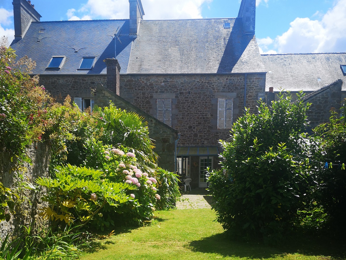 Meublé de Tourisme > Chez Lydie