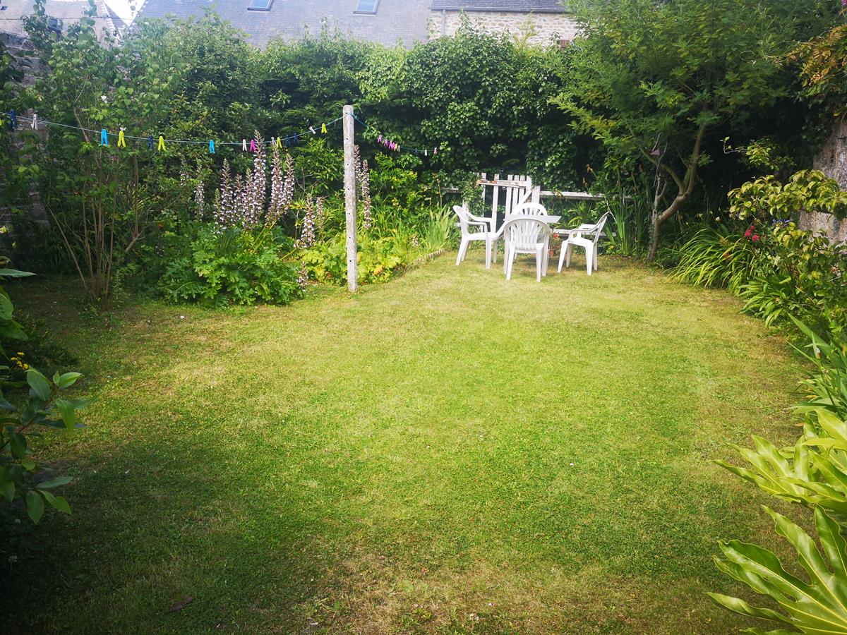 Meublé de Tourisme > Chez Lydie