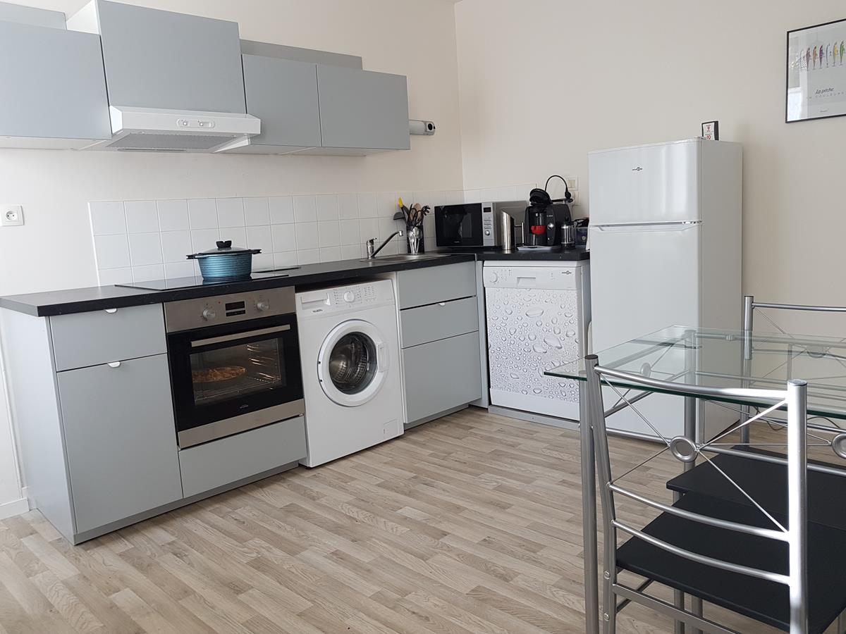 Meublé de tourisme > Les Gravelots, Saint-Vaast-la-Hougue - photo 17